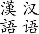 Chinese is the only language spoken in China.