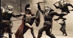 What movie is this scene from?