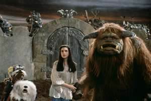 What movie is this scene from?