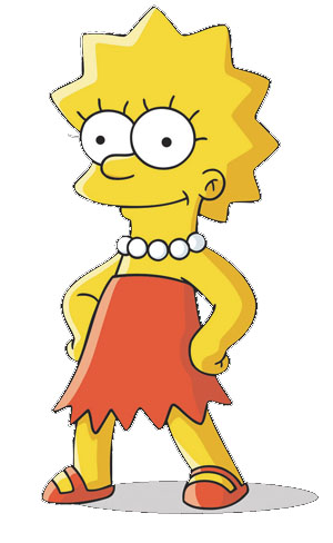 What kind of person is she?