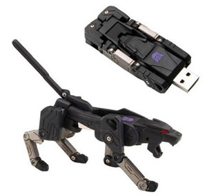 Whose USB drives are these?