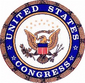 How many representatives are there in Congress (including House and Senate)?