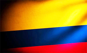 This is the flag of which country?