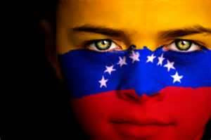 People from Venezuela are: