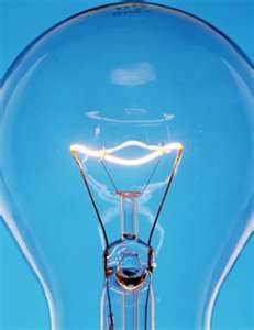 filament : light bulb
