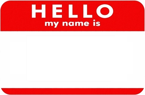 Topic - Names -What's the meaning of your name? -Is your name a common or important one in your culture? -What kind of people will parents ask for advice when they name their children? Why? -What names are popular in your country? <a href='#' class='timer'>CLICK HERE to answer question</a>