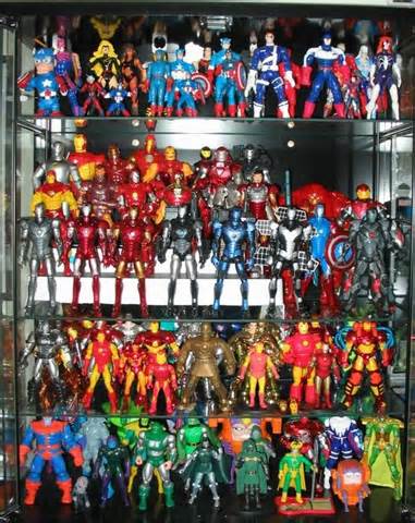 Topic - Collecting -Do you like to collect things? -What do people in your country like to collect? What did you collect when you were young? What can people get from their collections? <a href='#' class='timer'>CLICK HERE to answer question</a>