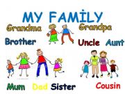 Topic - Family Member Describe a family member of yours.  You should say: -who this person is -what type of person he/she is -how your are familiar with this family member  and explain what kind of impact he/she has had on you. <a href='#' class='timer'>CLICK HERE to answer question</a>