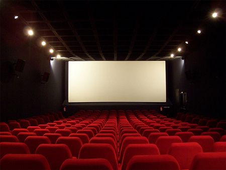 Topic - Films -What kind of films do you like? -What films did you like when you were young? -What can attract people to go to a cinema? -How do cinemas draw in large crowds? <a href='#' class='timer'>CLICK HERE to answer question</a>