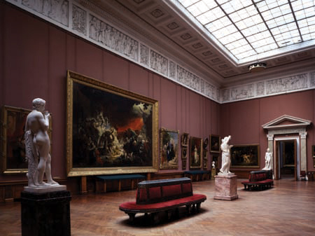 Topic - Museums -Do museums in your city receive significant amounts of visitors and funding? -What are the main functions of museums? -Does the public and the government provide enough support for museums? <a href='#' class='timer'>CLICK HERE to answer question</a>