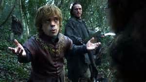 <u>Imp</u>, <u>you</u> shall <u>dance</u>! What? You have the ________ to refuse me?!