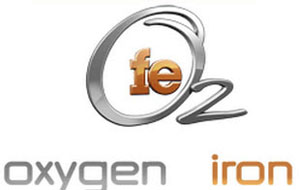 oxygen : iron  nitrogen : __________