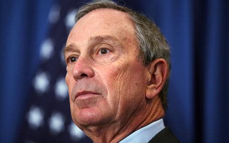 After an initially warm reception by most reviewers and continued ____ by conservative thinkers, New York City Mayer Bloomberg's policies came under heavy fire.