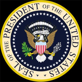 Who becomes President of the United States if the President should die?
