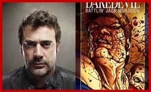 How did Daredevil get his powers?