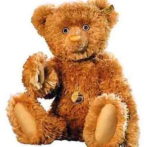 The world's most expensive teddy bears are worth about $84,000.
