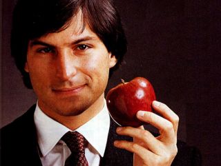 Who created the Apple Computer?