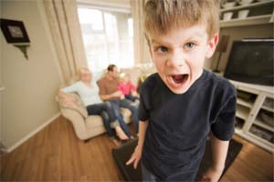 Do you agree or disagree with the following statement? Parents no longer have control over their children; television, movies, and other outside influences affect their behavior. Use specific examples to support your answer. <a href='#' class='timer'>Start Timer</a>