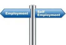 Some people prefer to work for themselves or own a business. Others prefer to work for an employer. Would you rather be self-employed , work for someone else, or own a business? Use specific reasons to explain your answer. <a href='#' class='timer'>Start Timer</a>