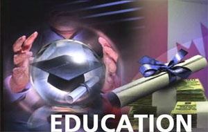 Some people believe that a college or university education should be available to all students. Others believe that higher education should be available only to good students. Discuss these views. Which view do you agree with? Explain why. <a href='#' class='timer'>Start Timer</a>