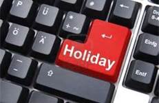 Holidays honor people or events. If you could create a new holiday, what person or event would it honor and how would you want people to celebrate it? Use specific reasons and details to support your answer. <a href='#' class='timer'>Start Timer</a>