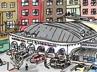 It has recently been announced that a large shopping center may be built in your neighborhood. Do you support or oppose this plan? Why? Use specific reasons and details to support your answer. <a href='#' class='timer'>Start Timer</a>