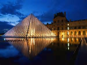 Yeah, my <u>auntie</u> had an old-fashioned and _______ attitude before she <u>die</u>d, she wanted to see the <u>Louvre</u>.