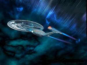 trek
