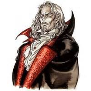 He has sided with the humans.