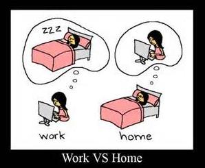 Some people work at home by themselves. Other people work at a company with coworkers. Which method of work do you prefer and why? Use specific details and examples in your response. <a href='#' class='timer'>CLICK HERE to answer question</a>