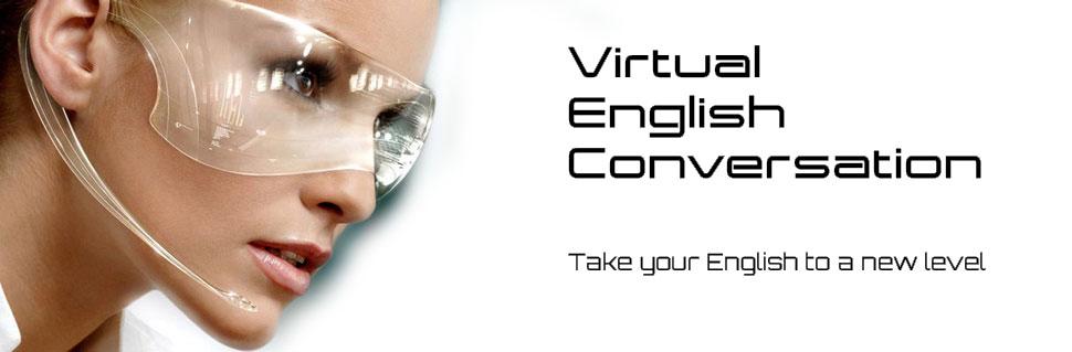 Virtual English Conversation